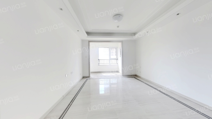 新城悦隽二手房实景图