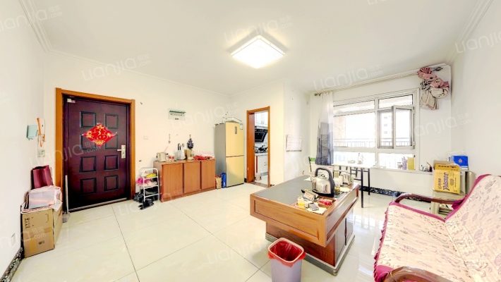 绿城盛世花园二手房实景图