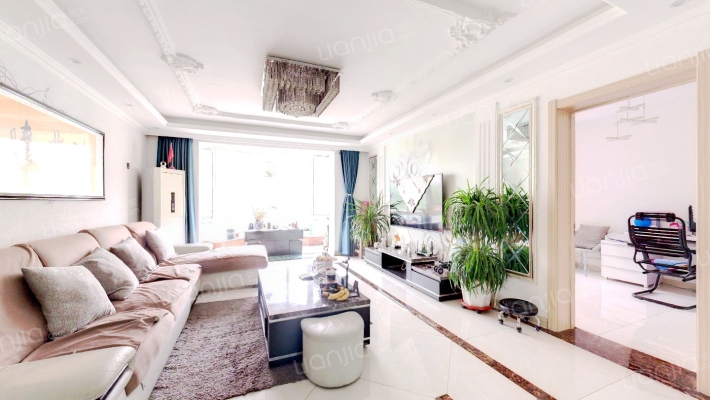 祥瑞家园北区二手房实景图