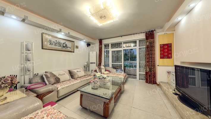 禾嘉花园二手房实景图