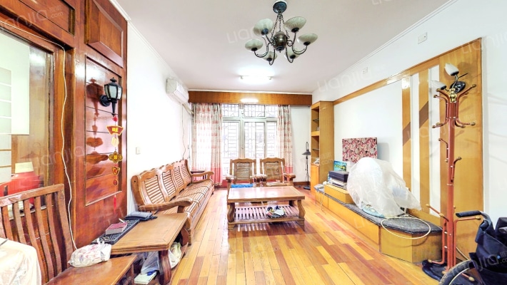 山益村二手房实景图