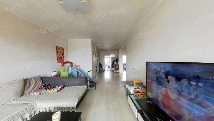 海顺新苑二手房实景图