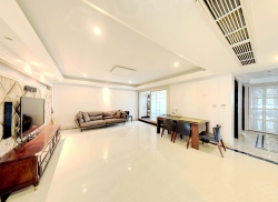 整租·东方明珠城 4室2厅 南/北_东方明珠城租房