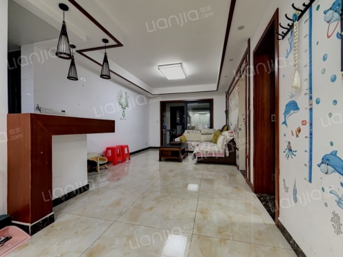 整租·路劲锦溪苑 2室2厅 南