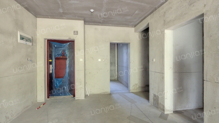 利群御景园二手房实景图