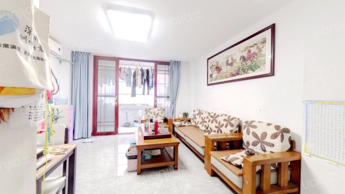 德华花园二手房实景图