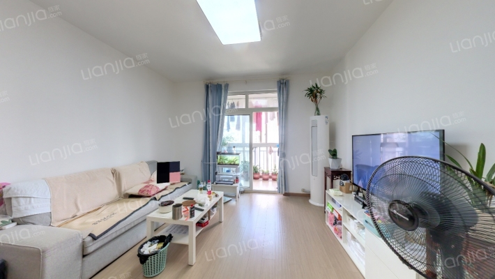 泉水人家二期A区二手房实景图