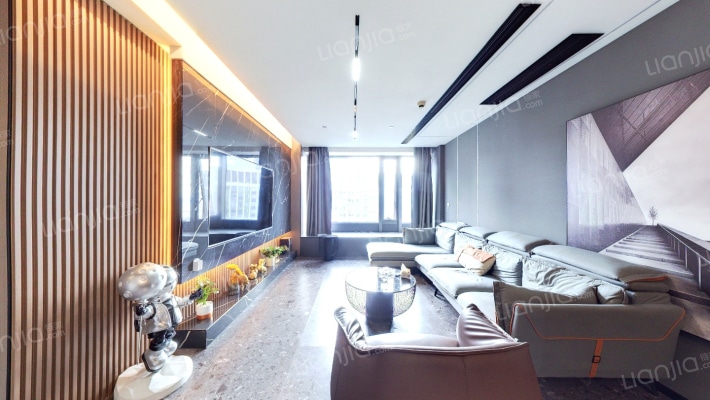 嘉润铭座二手房实景图