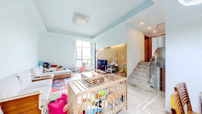 星品二手房实景图