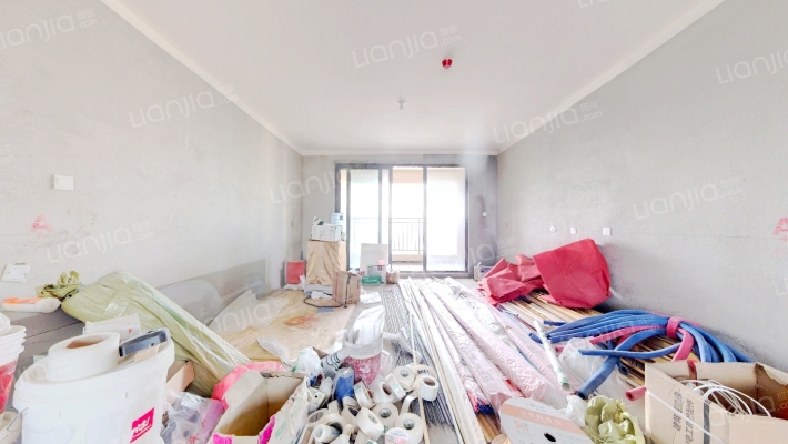 佳润滨河佳园二手房实景图