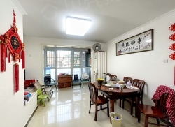 整租·福城上上城三季 3室2厅 南/北_福城上上城三季租房