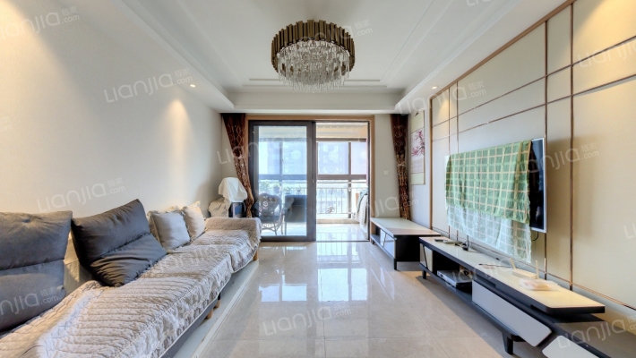 龙泽苑二手房实景图