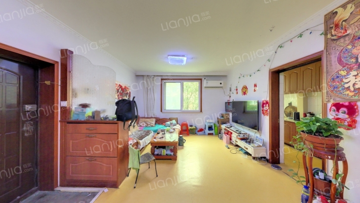 和信家园二手房实景图