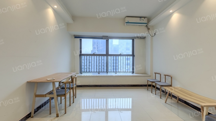 物联创智谷二手房实景图