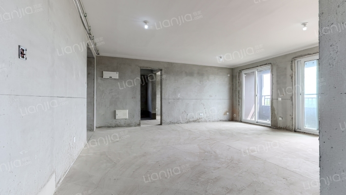 三巽和悦江南二手房实景图