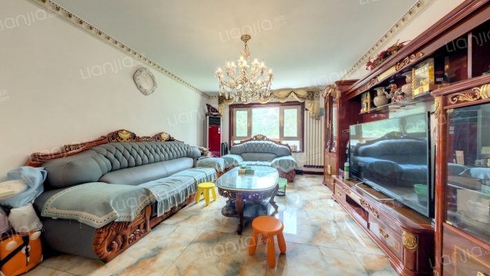 莲馨嘉园二手房实景图