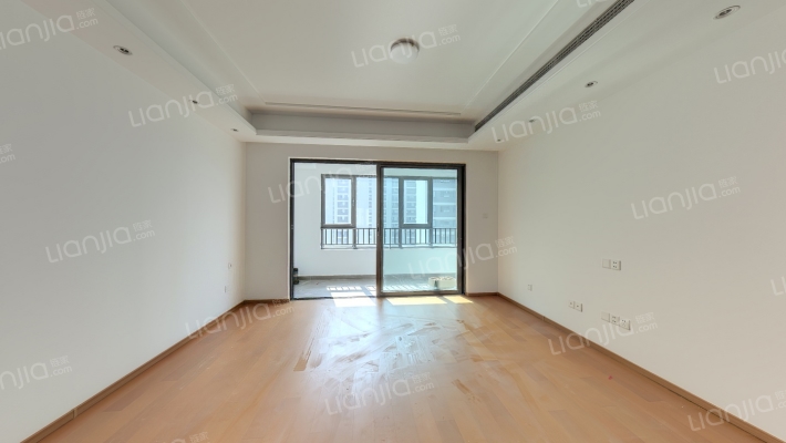 礼樾云居二手房实景图