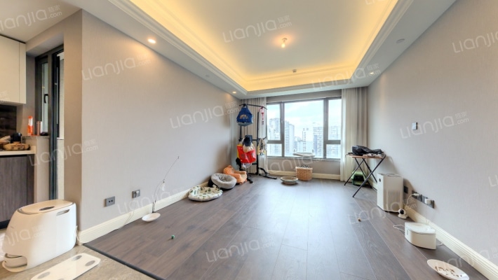 华府金沙名城二手房实景图