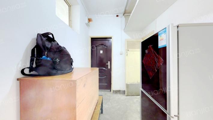 明光路4号二手房实景图