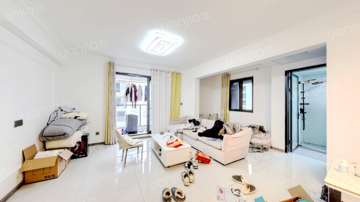 溪上云庐二手房实景图