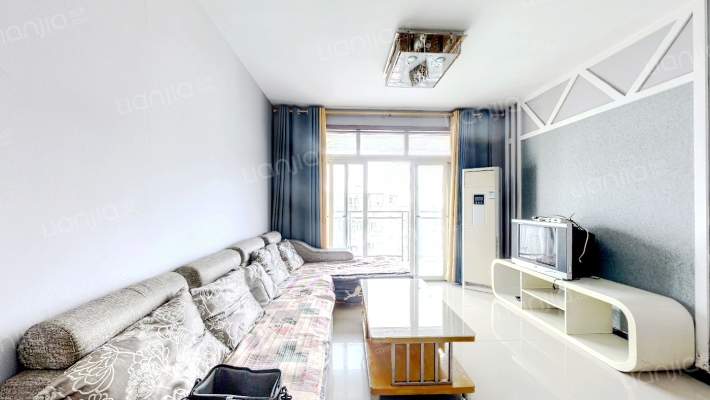 恒鑫名城2期二手房实景图