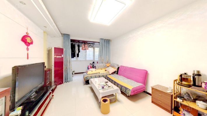 晖达新街坊二手房实景图