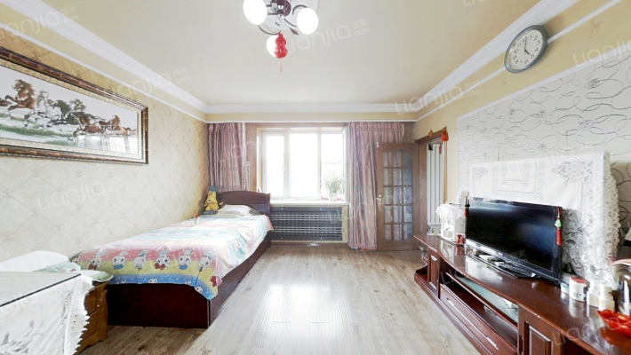 东香胡同二手房实景图