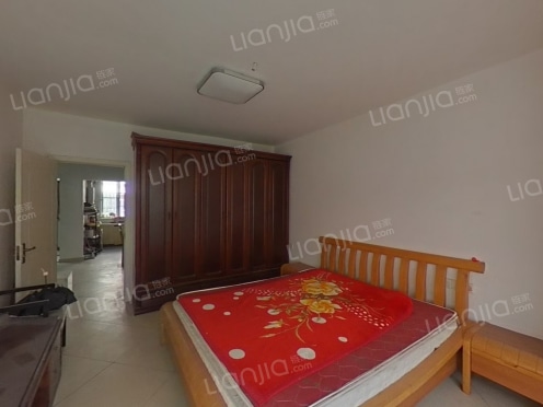 合租·金益一村 4居室 东卧