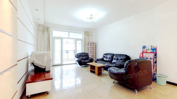 紫薇花园二手房实景图