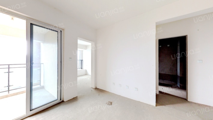 金色新时代二手房实景图