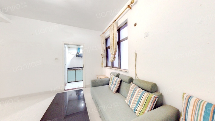 花边岭南二手房实景图