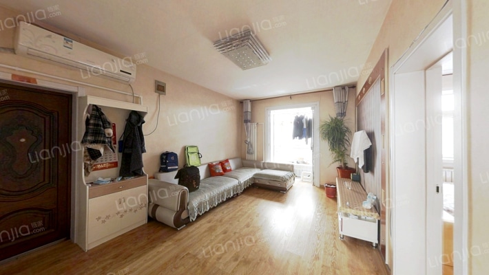 华福小区二手房实景图