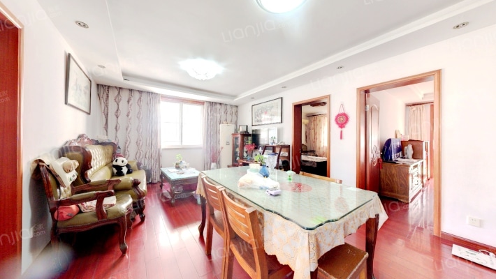 东大街12号院二手房实景图