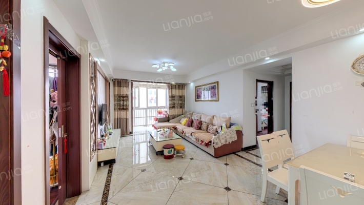 欣苑二手房实景图