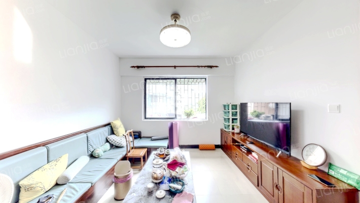 晓怡居二手房实景图