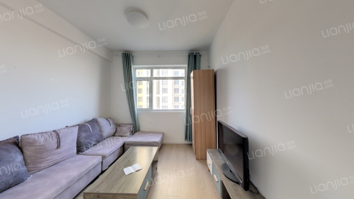 世嘉二手房实景图