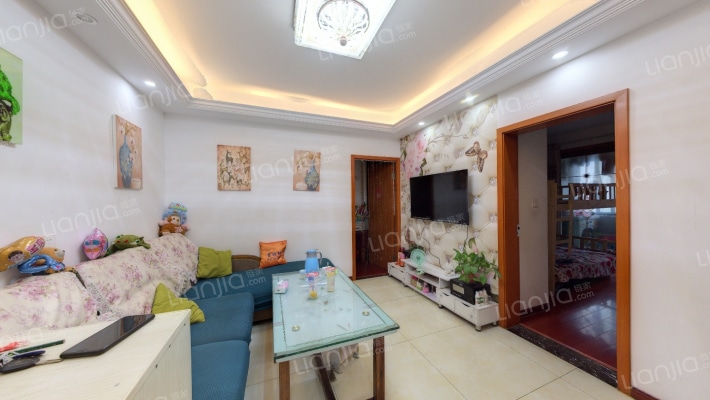 泉山荣邸二手房实景图