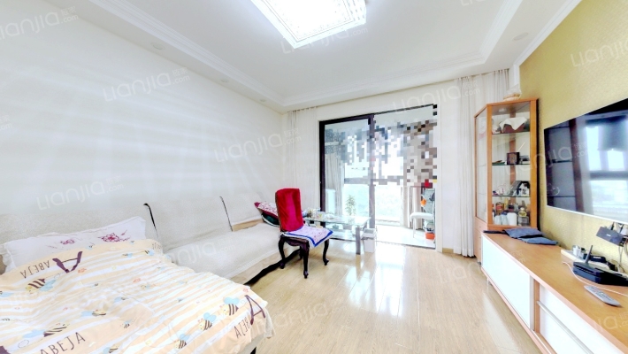 外外滩二手房实景图