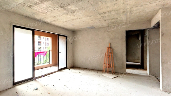 佳兆业东江新城六期二手房实景图