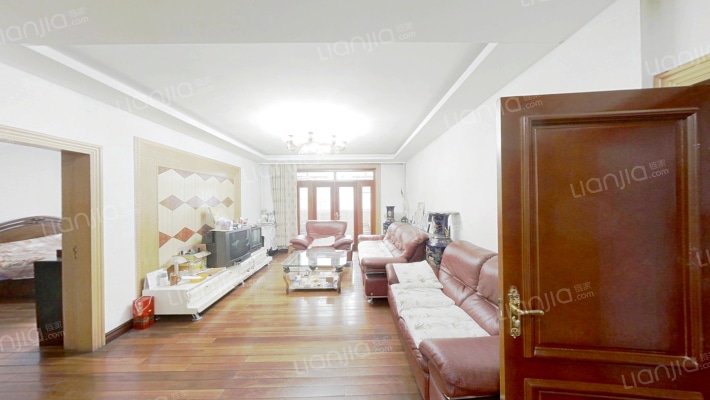 香中小区二手房实景图