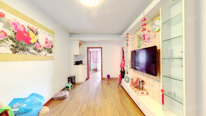 欣隆盛花园四区二手房实景图