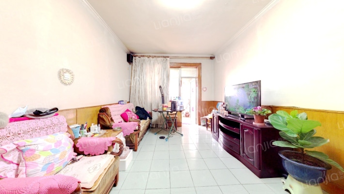 华兴小区二手房实景图