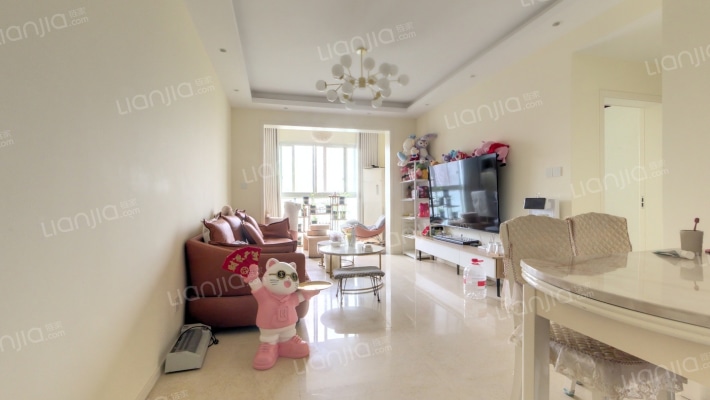 上锦康城A期二手房实景图