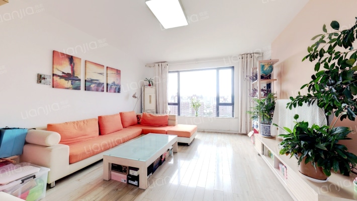 东湖大郡二期二手房实景图