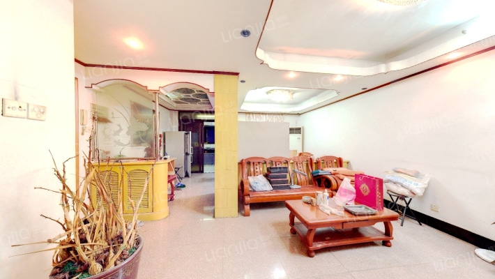 中国银行宿舍(省体湖前)二手房实景图