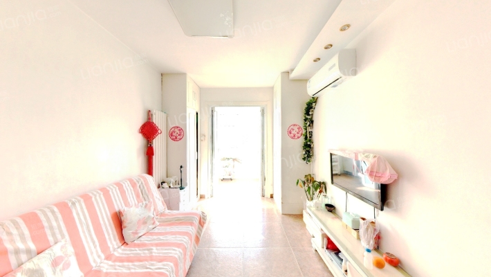 飞岳楼二手房实景图