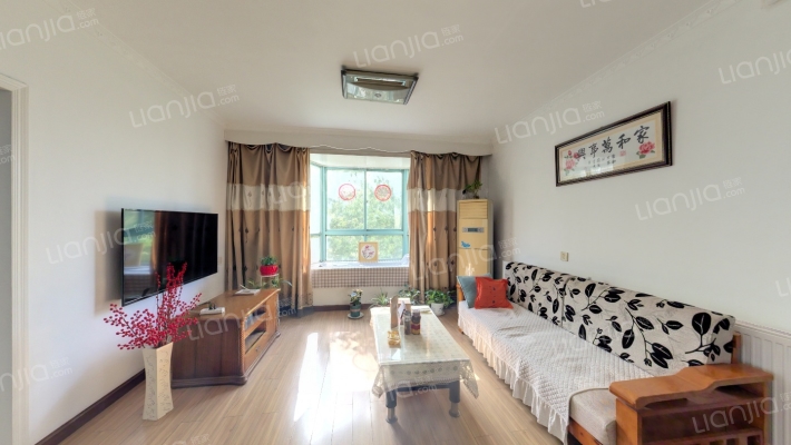 宁馨家园二手房实景图