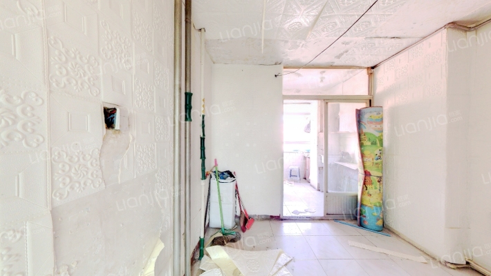 祥顺社区二手房实景图