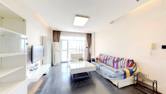 水印桃源二手房实景图