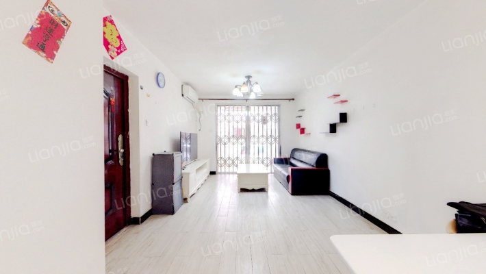 祈福新村D区二手房实景图